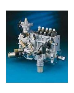 Kütusepump PP.M.i 3766 14.009.958 ZETOR