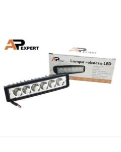 Töötuli LED 18W 10-30V 1320lm SUUNATUD