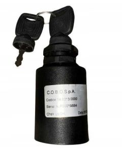 Süütelukk 14.0313.000-02 COBO