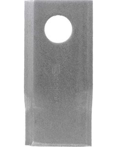 Tera RH Ø19 102x48x4mm 140692