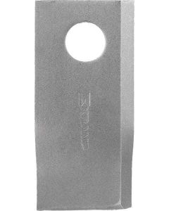 Tera LH Ø19 102x48x4mm 140693