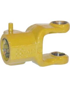 Kardaani kahvel 1_3/8" z-6, rist 30,2x80