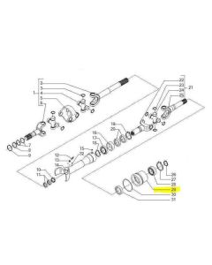 Puks 141901, 1-33-742-034