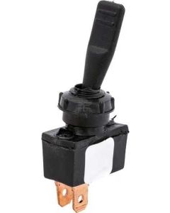 Hooblüliti Ø11mm 12V ON-OFF must