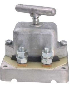 Voolulüliti SW-41 12/24V