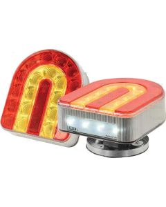 Juhtmevaba lamp LED RH