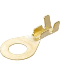 Juhtmeots M6 2,5 (0,5mm) 100tk