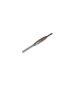 Tõmmits keevitatav M20 400-540mm DIN1478