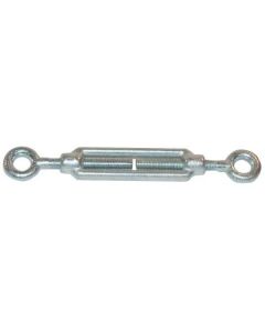Tõmmits M6 169-249mm DIN1480