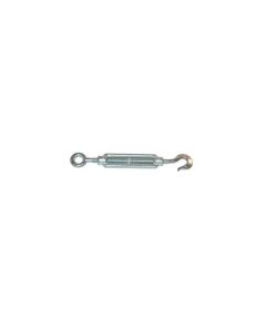 Tõmmits M20 367-497mm DIN1480