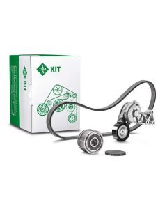 Mootori rihmakomplekt L155538