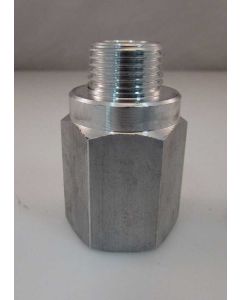 Klapp 1/2" 1493300200 JUROP