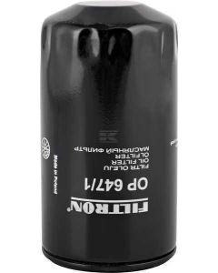 Õlifilter OP-647/1