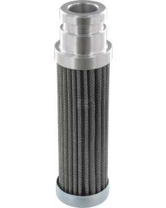 Hüdraulikafilter P173080 L-132mm Ø36mm