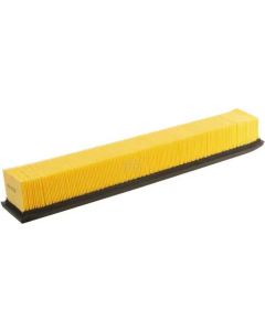 Kabiini filter 560x78x71mm 04411228
