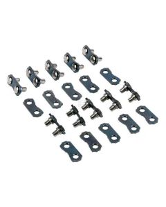 Saeketi ühenduskomplekt  3/8" 1,3mm