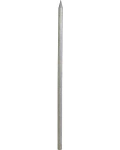 Elektrikarjuse post Ø45/1300mm plastik