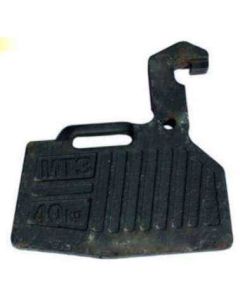 Esiraskus 40kg 1521-4235011-A
