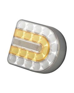Juhtmevaba esilamp LED RH