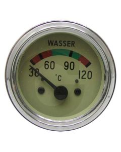 Temperatuuri näidik