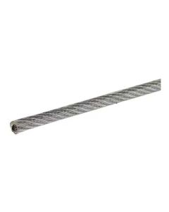 Terastross PVC kattega 2mm 6x7+FC <240kg 1jm