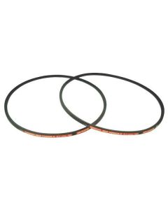 Kiilrihm SPZ 1562Ld Optibelt RED POWER 3
