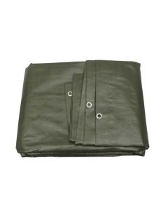Koormakate 3x5m 100g/m2