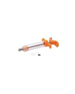 Süstal Nylon Luer Lock 10ml