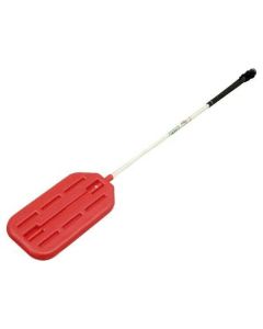 Loomade ajamise mõla 107cm, punane