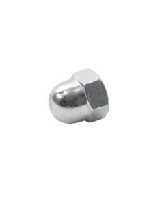 Kübarmutter M6x1-5/12 Zn