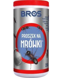 Sipelgate tõrjevahend 250g pulber BROS