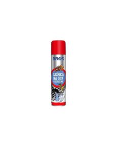 Herilase tõrjevahend 600ml BROS