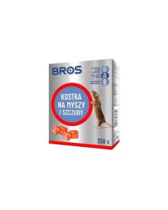 Rotimürk 250gr vahaplokid BROS