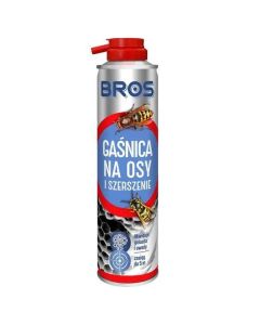 Herilase tõrjevahend 300ml BROS