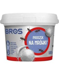 Sipelgate tõrjevahend, BROS, 500g