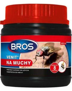 Venit - kärbse tapja, BROS, 400ml