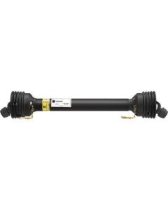 Kardaan 1864Nm 1510mm AW36 WEASLER