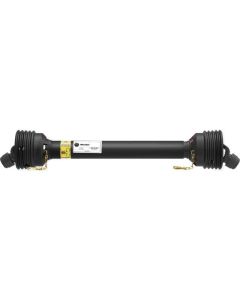 Kardaan 1864Nm 1010/1406mm AW36 WEASLER