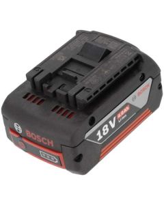 Aku 18V 4.0Ah BOSCH Alliance