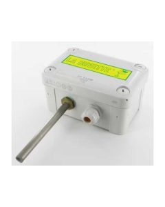 Termostaat 230V <1200W 3°C