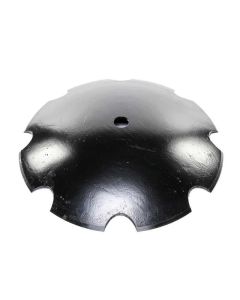 Randaali ketas Ø660/46mm Z-8