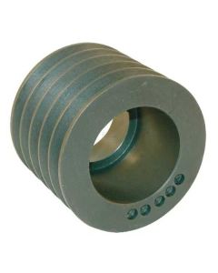 Rihmaratas 5SPB Ø160 167mm TL2517