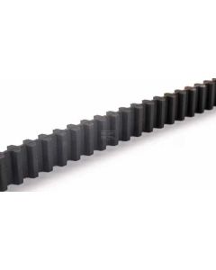 Hammasrihm DS8M 16/1800mm z-225