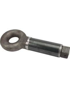 Pöörlev veosilmus Ø52mm <25T L-400mm