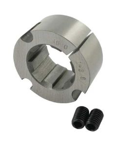 Puks #9.53mm Ø34.92/57mm Taper-Lock 1610