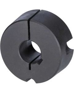 Puks #6mm Ø19/57mm Taper-Lock 1610