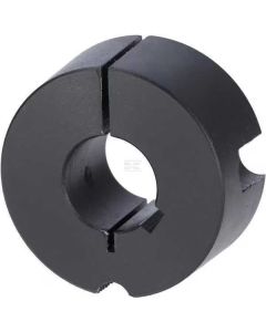 Puks #6mm Ø22,0/57mm Taper-Lock 1610