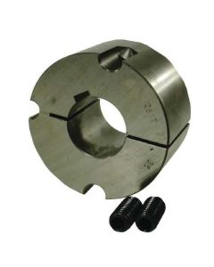 Puks #8mm Ø25/57mm Taper-Lock 1610