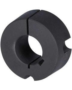 Puks #6.35mm Ø25.4/57mm Taper-Lock 1610