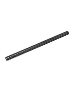 Võll 32x38x8 Z-8 L-500mm
